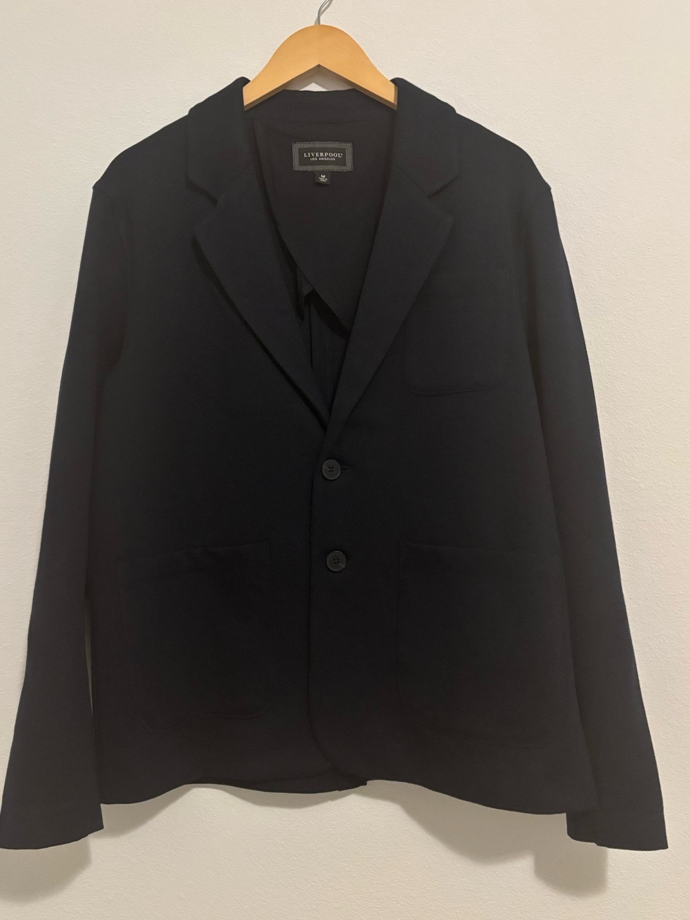 Liverpool Los Angeles Oversized Blazer – Size M